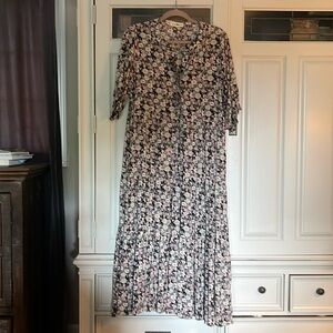 Natural Life Dress